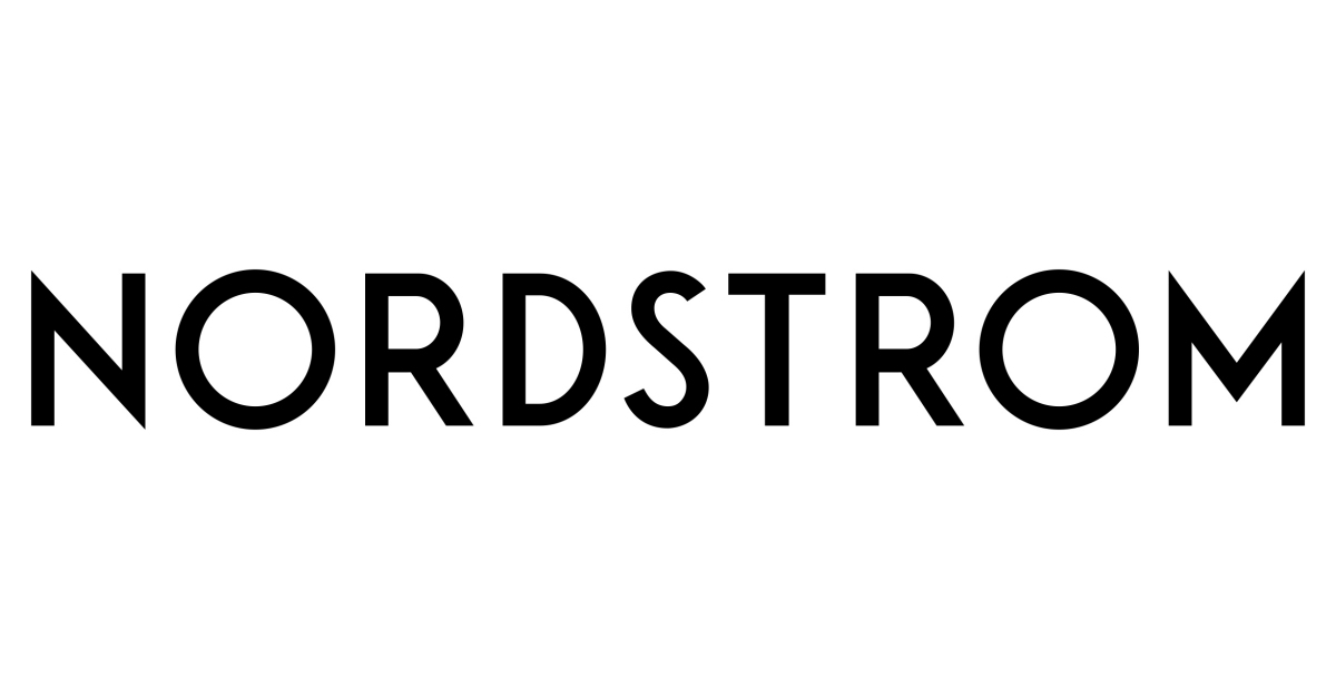 Nordstrom Logo Nordstrom Logo