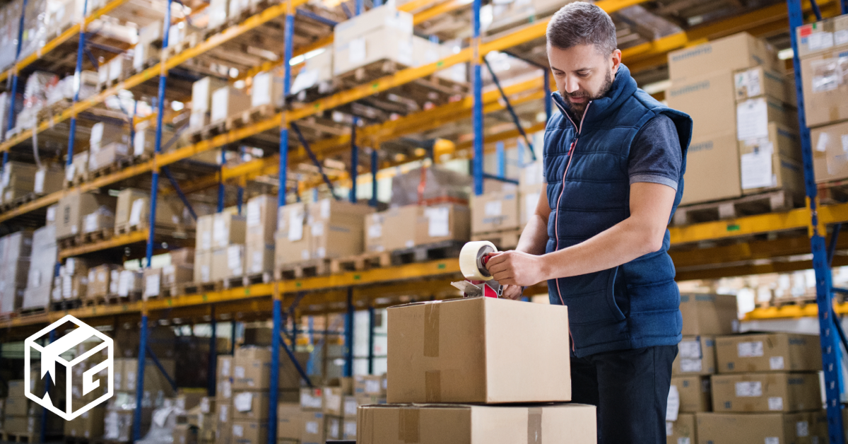 Warehouse Stocking Associate Job Description And Requirements