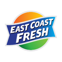 East Coast Fresh Logo East Coast Fresh Logo