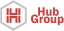 Hub Group Final Mile Logo
