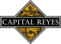 Reyes Beverage Group Logo