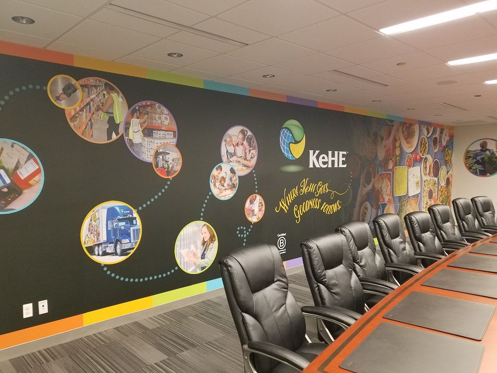 KeHE Distributors Company Profile and Jobs WarehouseGig