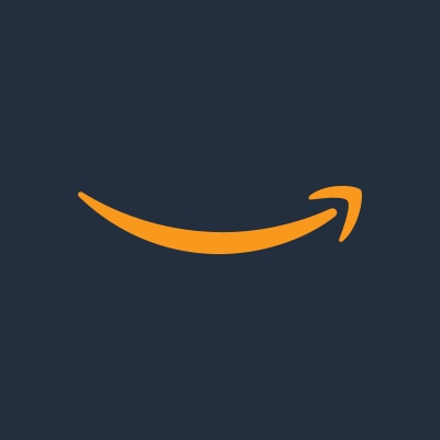 Amazon Logo Amazon Logo