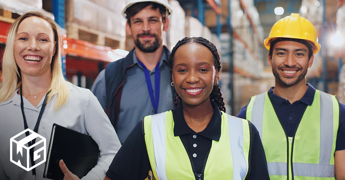 Planning Hiring Events for Warehouse Staff: A Complete Guide