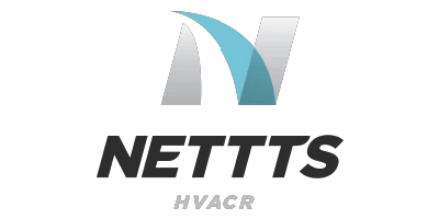 NETTTS logo