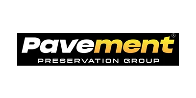 Pavement Preservation Group Logo